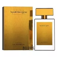 Парфюмерная вода №01 унисекс Приятные чувства (Объем 50 мл)