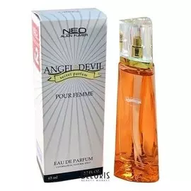 Парфюмерная вода Angel Devil Secret Parfum (Объем 65 мл)