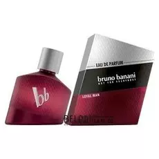 Парфюмерная вода Bruno Banani