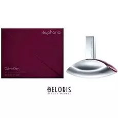 Парфюмерная вода Calvin Klein