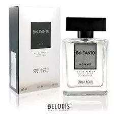 Парфюмерная вода Carlo Bossi