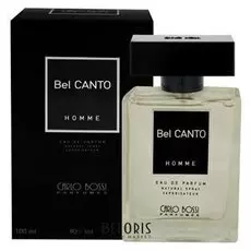 Bel canto black (Объем 100 мл)