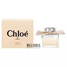 Парфюмерная вода Chloe