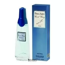 Парфюмерная вода Cool Way (Объем 50 мл)