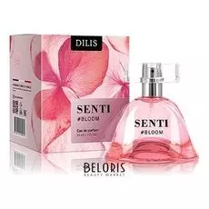 Парфюмерная вода Dilis Parfum