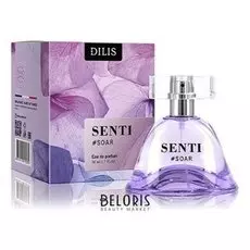 Парфюмерная вода Dilis Parfum