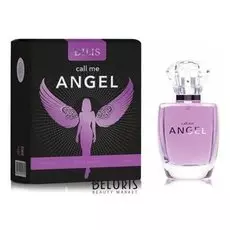 Парфюмерная вода Dilis Parfum