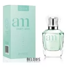 Парфюмерная вода Dilis Parfum