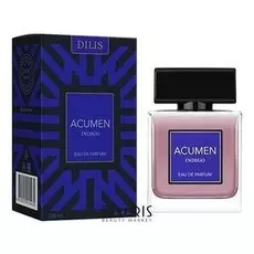 Парфюмерная вода Dilis Parfum