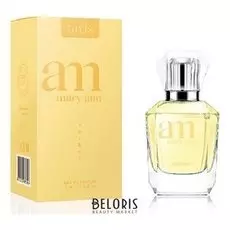 Парфюмерная вода Dilis Parfum