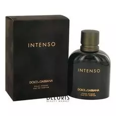 Парфюмерная вода DolceGabbana