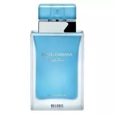Парфюмерная вода Light Blue Eau Intense (Объем 50 мл)