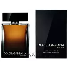 Парфюмерная вода "The One For Men" (Объем 100 мл)