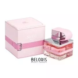 Парфюмерная вода Saga pink (Объем 100 мл)