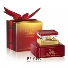 Парфюмерная вода Emper