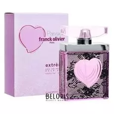 Парфюмерная вода Franck Olivier