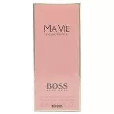 Парфюмерная вода Hugo Boss