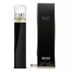 Парфюмерная вода Hugo Boss