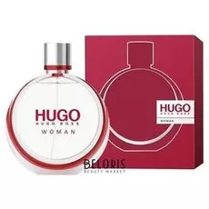 Парфюмерная вода Hugo Boss