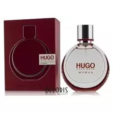 Парфюмерная вода Hugo Boss