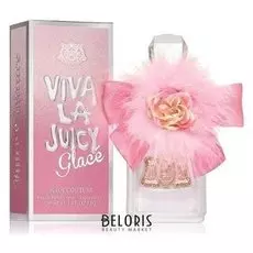 Парфюмерная вода Juicy Couture