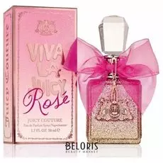 Парфюмерная вода Juicy Couture