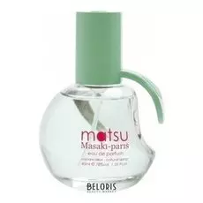 Парфюмерная вода Masaki Matsushima