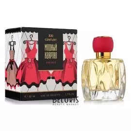 Парфюмерная вода Avenue (Объем 50 мл)