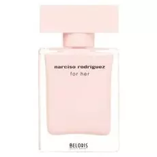 Парфюмерная вода Narciso Rodriguez