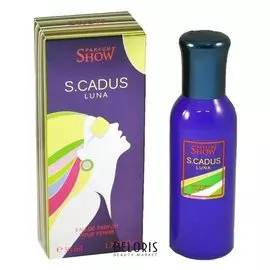 Парфюмерная вода S.Cadus Luna (Объем 50 мл)