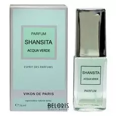 Парфюмерная вода Новая Заря