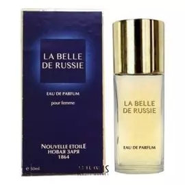 Парфюмерная вода "Русская красавица" (Объем 50 мл)