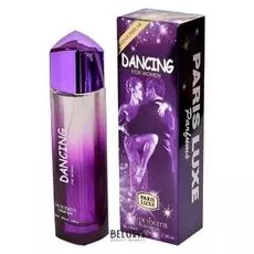 Туалетная вода Dancing Intense Perfume (Объем 100 мл)