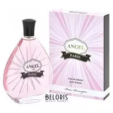 Парфюмерная вода Позитив Парфюм