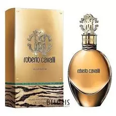 Парфюмерная вода Roberto Cavalli