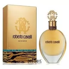 Парфюмерная вода Roberto Cavalli
