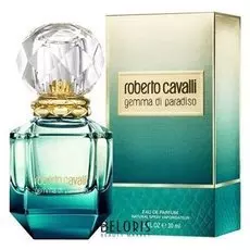 Парфюмерная вода Roberto Cavalli
