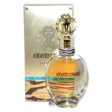 Парфюмерная вода Roberto Cavalli