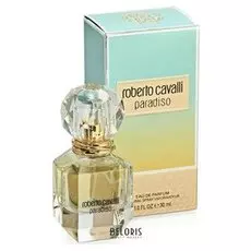 Парфюмерная вода Roberto Cavalli