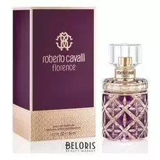 Парфюмерная вода Roberto Cavalli