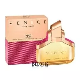 Парфюмерная вода Venice (Объем 100 мл)