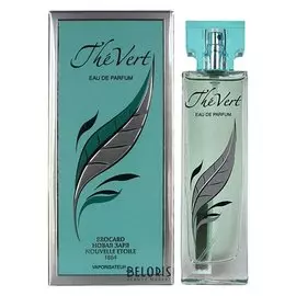 Парфюмерная вода "Зеленый чай" (Объем 50 мл)