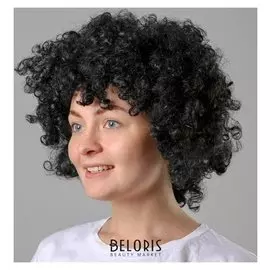 Парик «Афро»