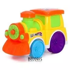 Паровоз инерционный «Классический»