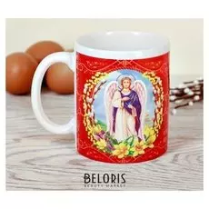 Пасхальная кружка «Хв», 300 мл