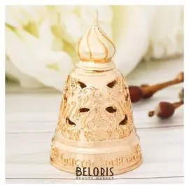 Пасхальный колокольчик «Храм»