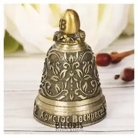 Пасхальный колокольчик «Яйцо»