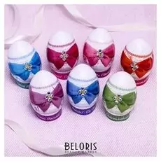 Пасхальный набор для украшения яиц «Бантики»