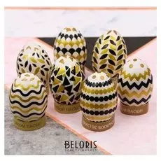 Пасхальный набор для украшения яиц «Геометрия»