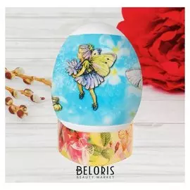 Пасхальный набор для украшения яиц «Лесная сказка»